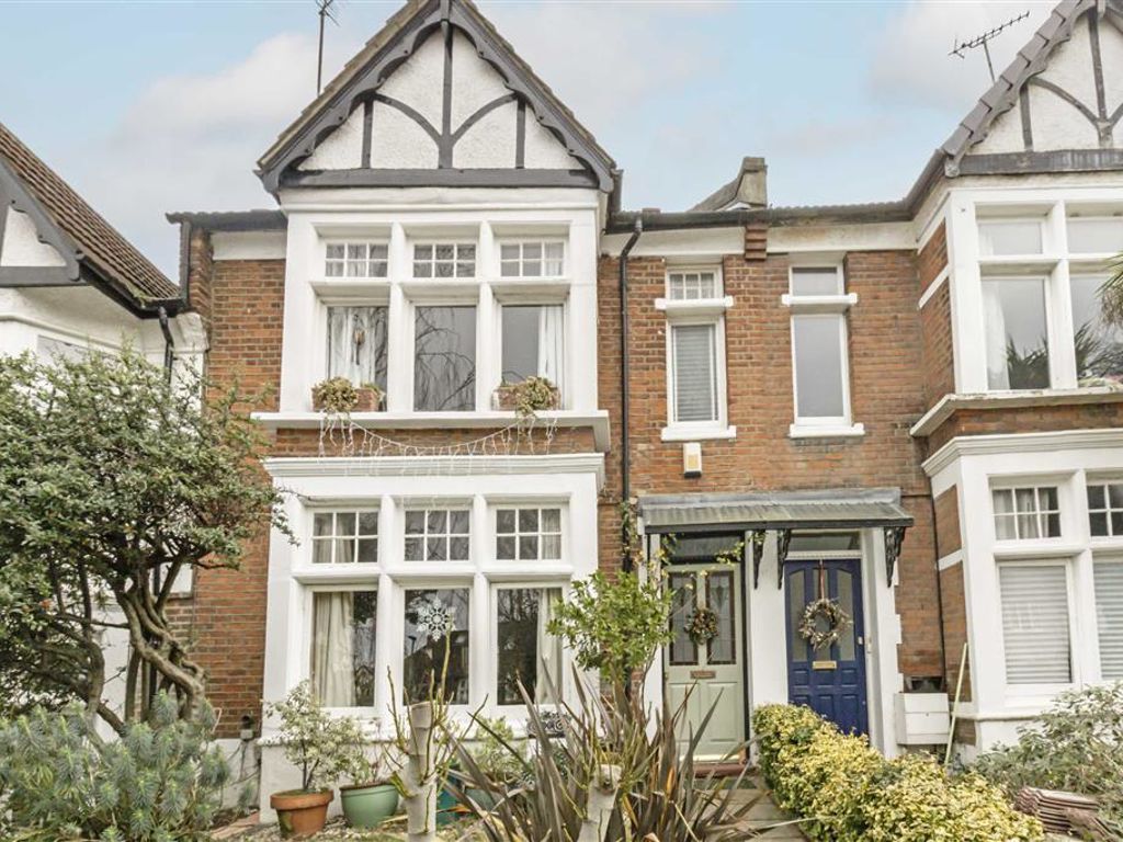 4 bed terraced house for sale in Foyle Road, London SE3, £1,425,000