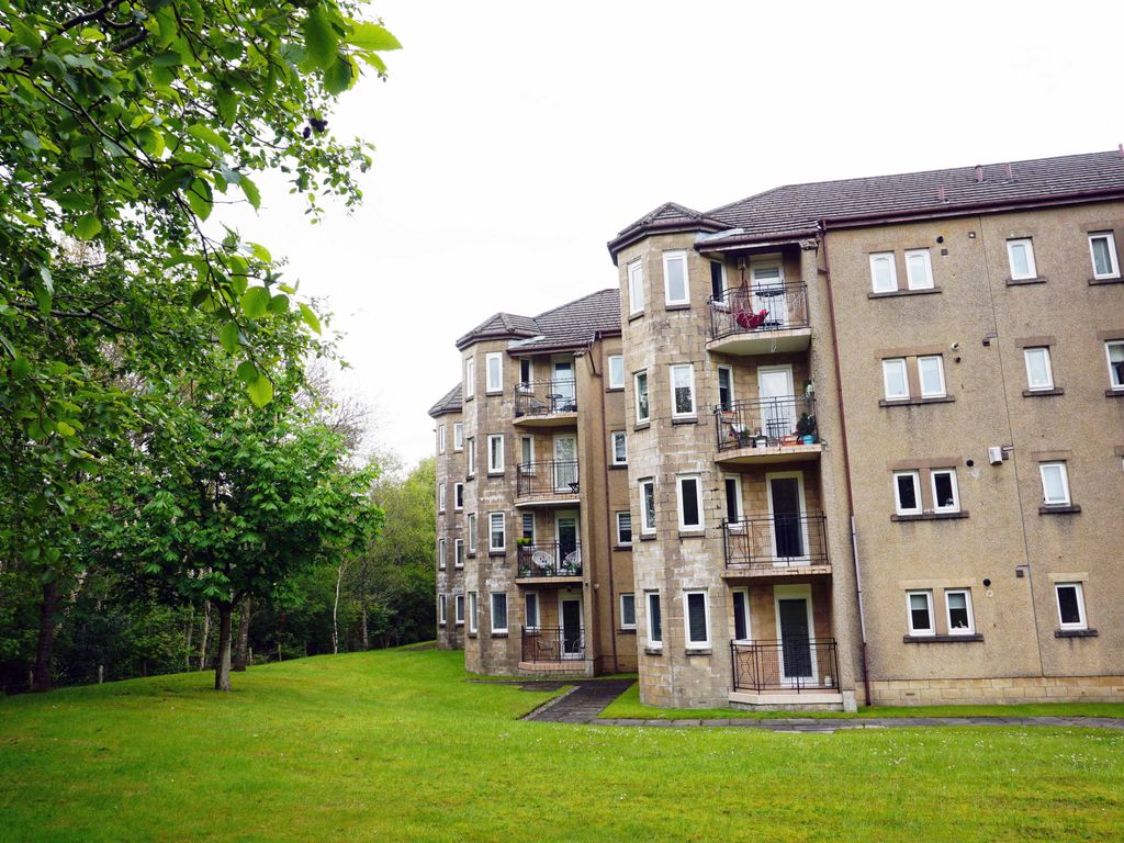 3 bed flat for sale in Innes Court, Stewartfield, East Kilbride G74