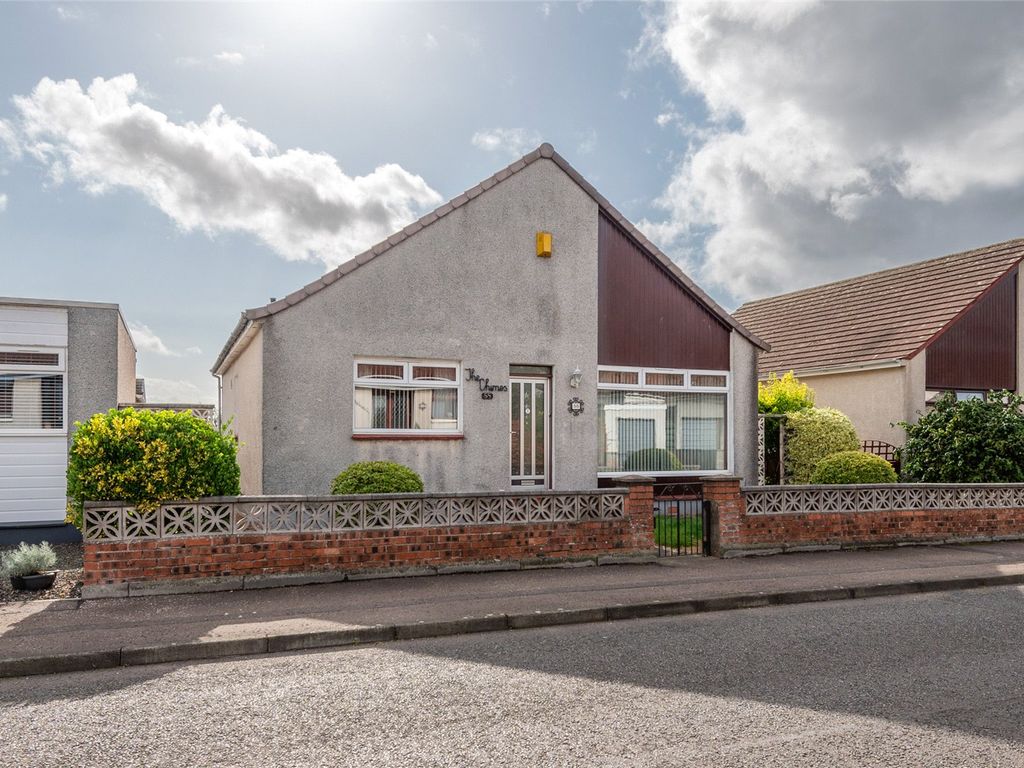 2 bed bungalow for sale in Coldstream Avenue, Leven KY8, £190,000 Zoopla