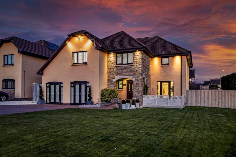 5 bed detached house for sale in Emmock Lane, Dundee DD4 Zoopla