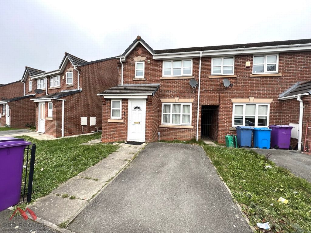 3 bed end terrace house for sale in Long Lane, Walton L9 Zoopla