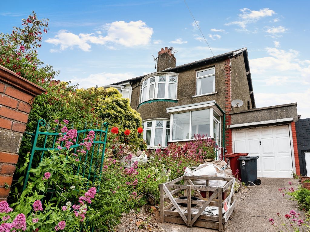 3 bed semidetached house for sale in Fairfield Lane, BarrowInFurness LA13 Zoopla