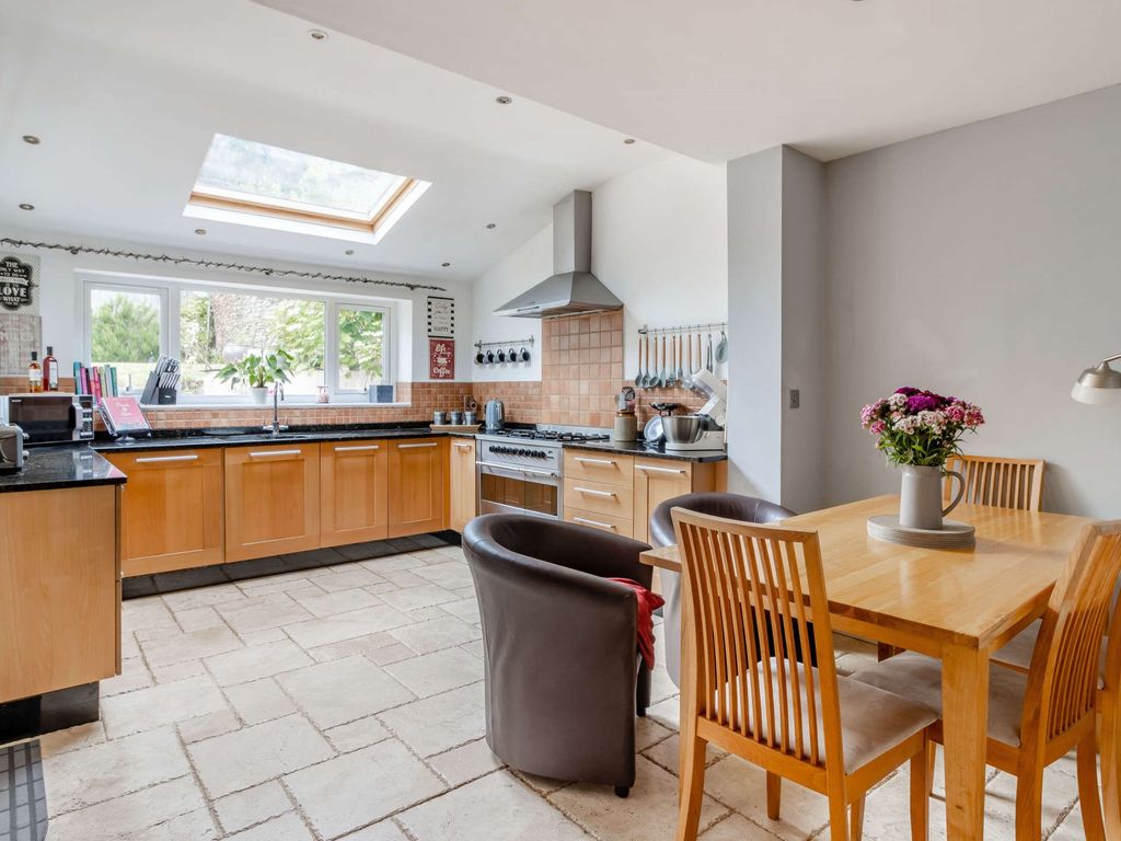 4 bed detached house for sale in Western Backway, Kingsbridge TQ7 Zoopla