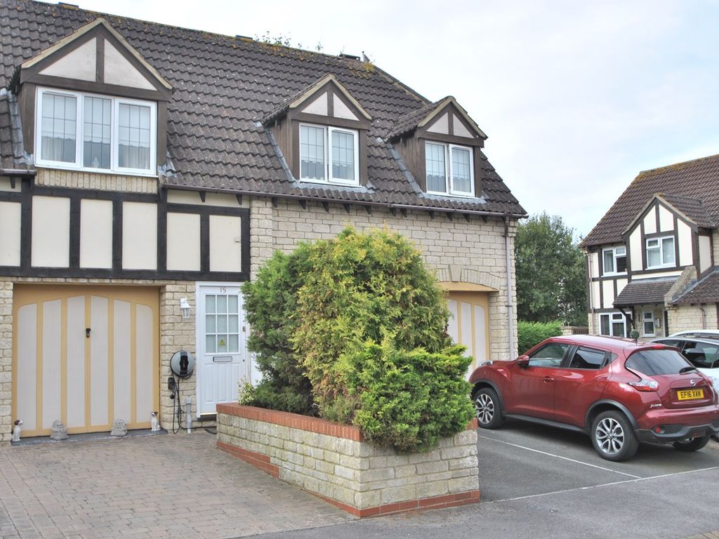 1 bed property for sale in Harvesters View, Cleeve, Cheltenham