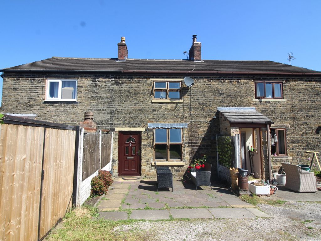 2 bed terraced house for sale in Terrace, Orrell WN5 Zoopla