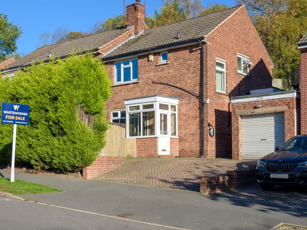 Bannerdale Road, Sheffield S11