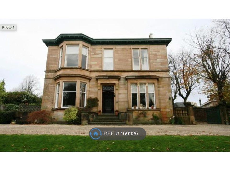 2 bed flat to rent in Pollokshields, Glasgow G41, £1,300 pcm Zoopla