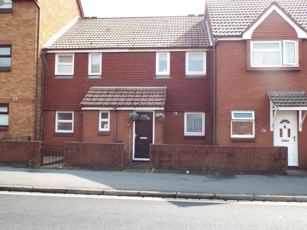 2 bed terraced house for sale in Greetham Street, Southsea PO5 Zoopla