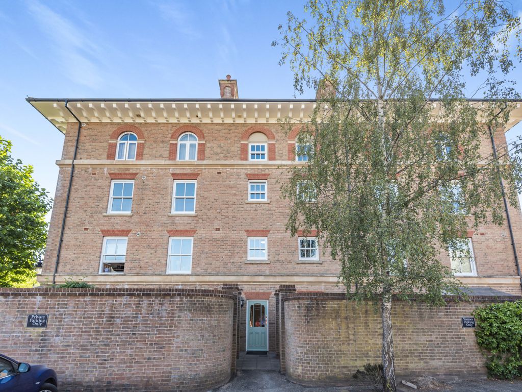 2 bed flat for sale in Stannon Street, Poundbury, Dorchester, Dorset