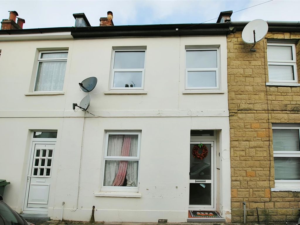 2 bed terraced house for sale in Swindon Street, Cheltenham GL51, £