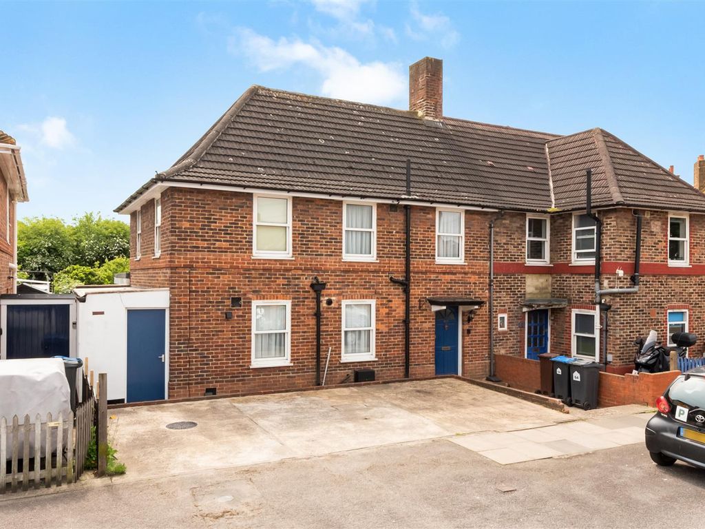 3 bed semidetached house for sale in Whatley Avenue, London SW20 Zoopla