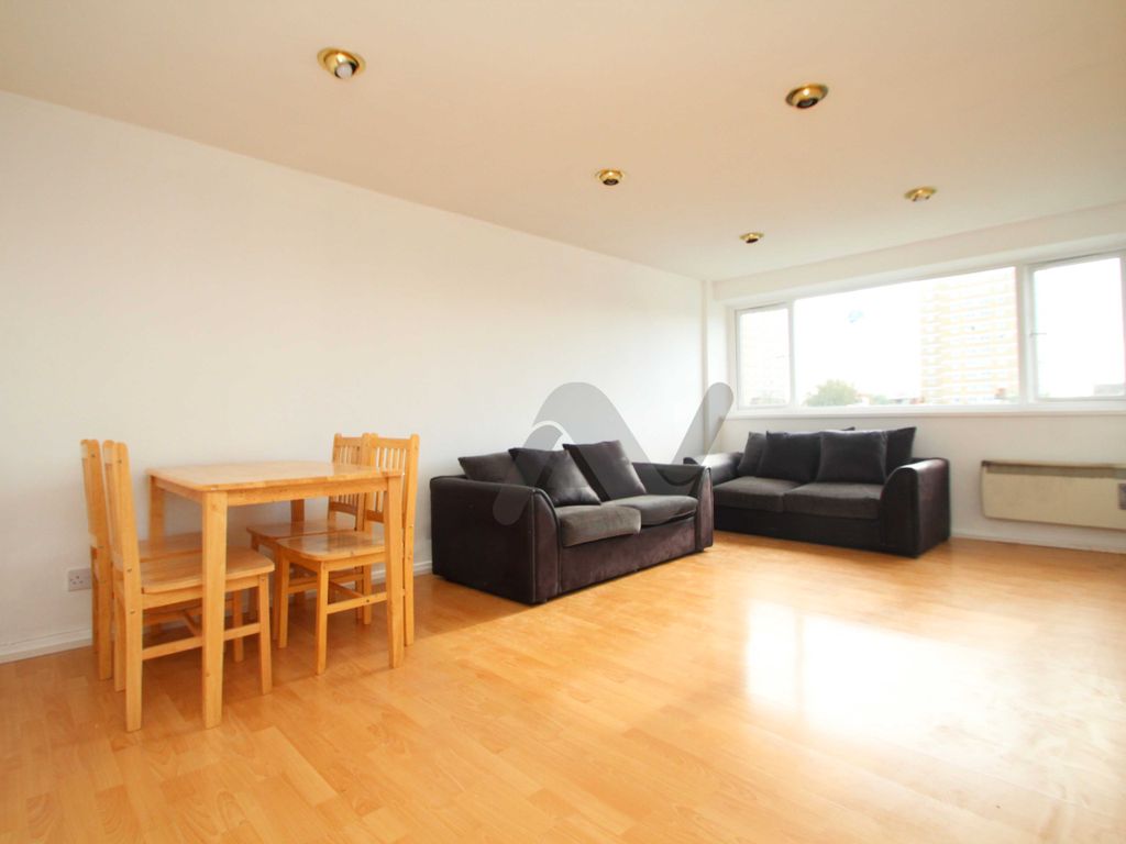 2 bed flat to rent in Truro Road, London N22, £1,700 pcm Zoopla