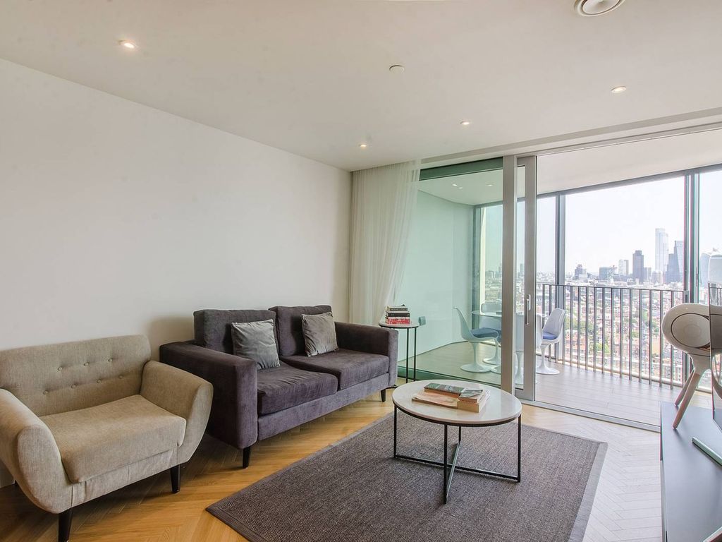 1 bed flat to rent in Southwark Bridge Road, Southwark, London SE1 Zoopla