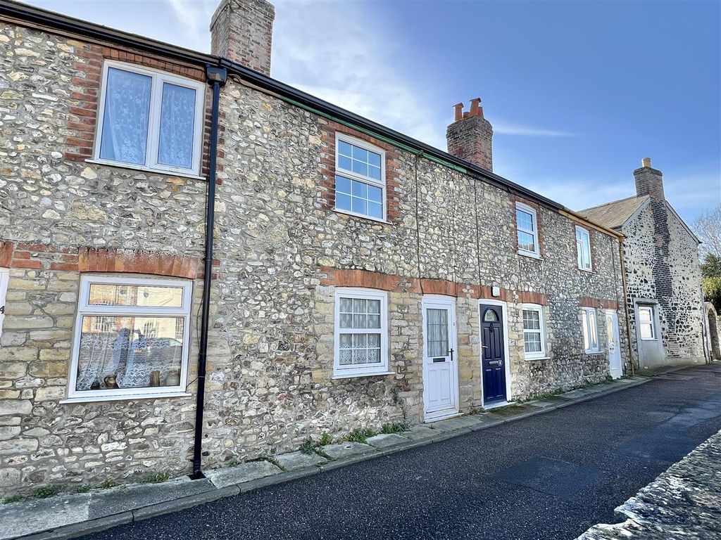 1 bed terraced house to rent in Vale Lane, Axminster EX13, £695 pcm