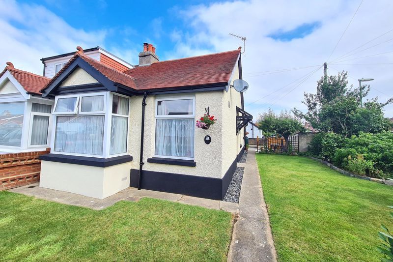 2 bed bungalow for sale in Middlecroft Lane, Gosport PO12 Zoopla