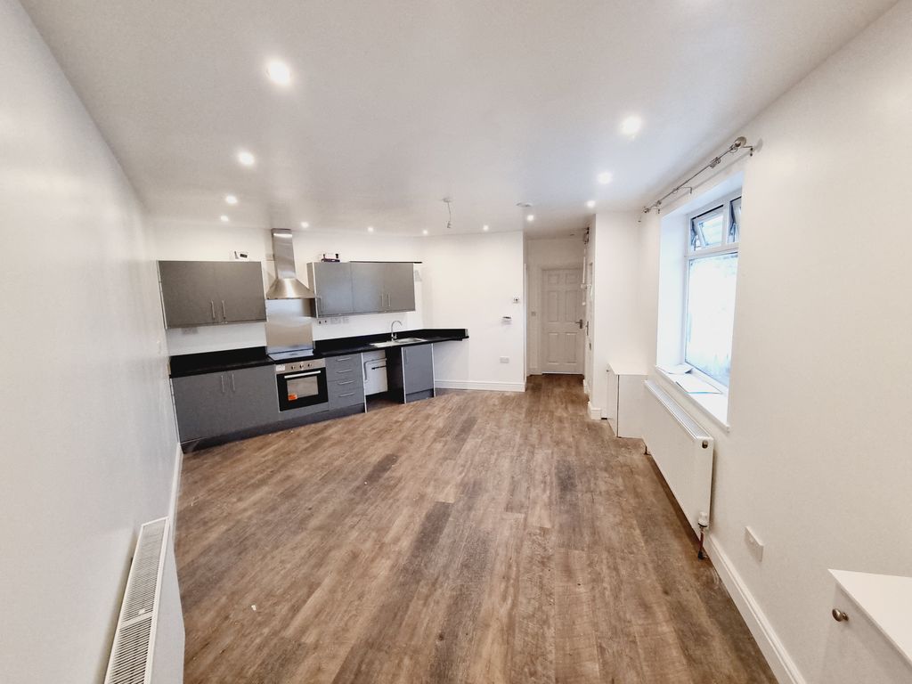 1 bed flat to rent in Lodge Road, West Bromwich B70 Zoopla