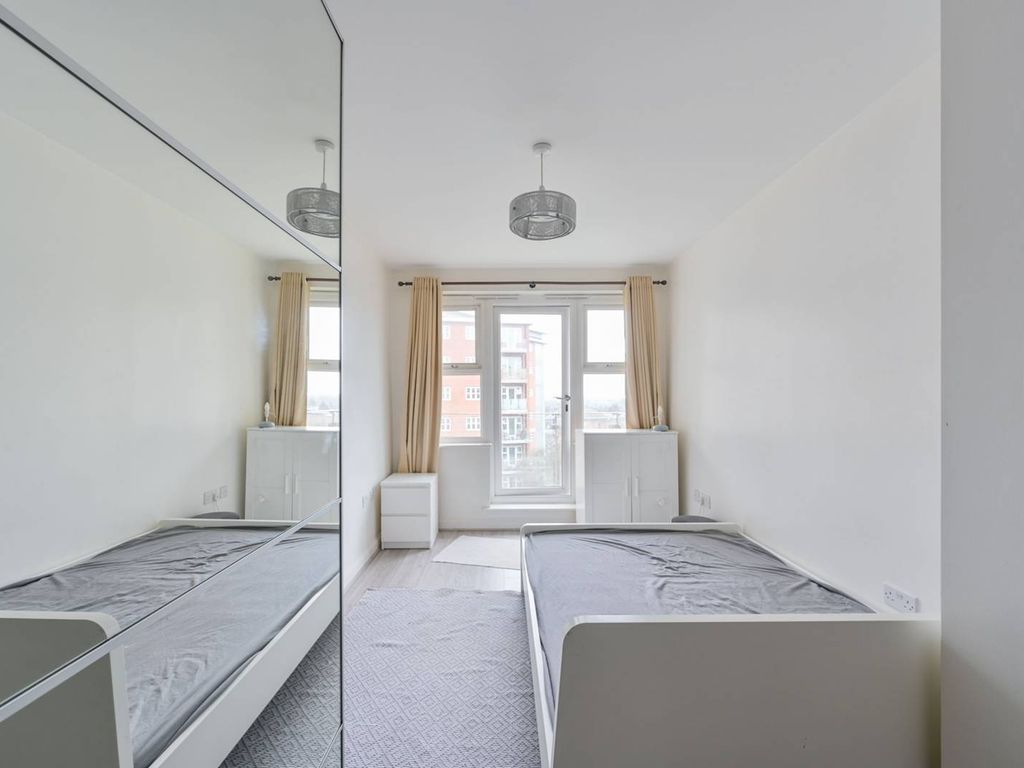 2 bed flat for sale in Stanley Road, South Harrow, Harrow HA2 Zoopla