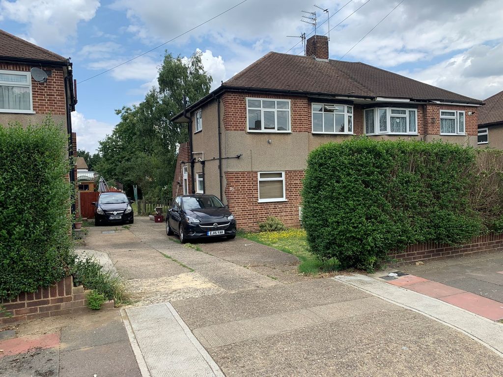 2 bed to rent in Maylands Drive, Sidcup DA14 Zoopla