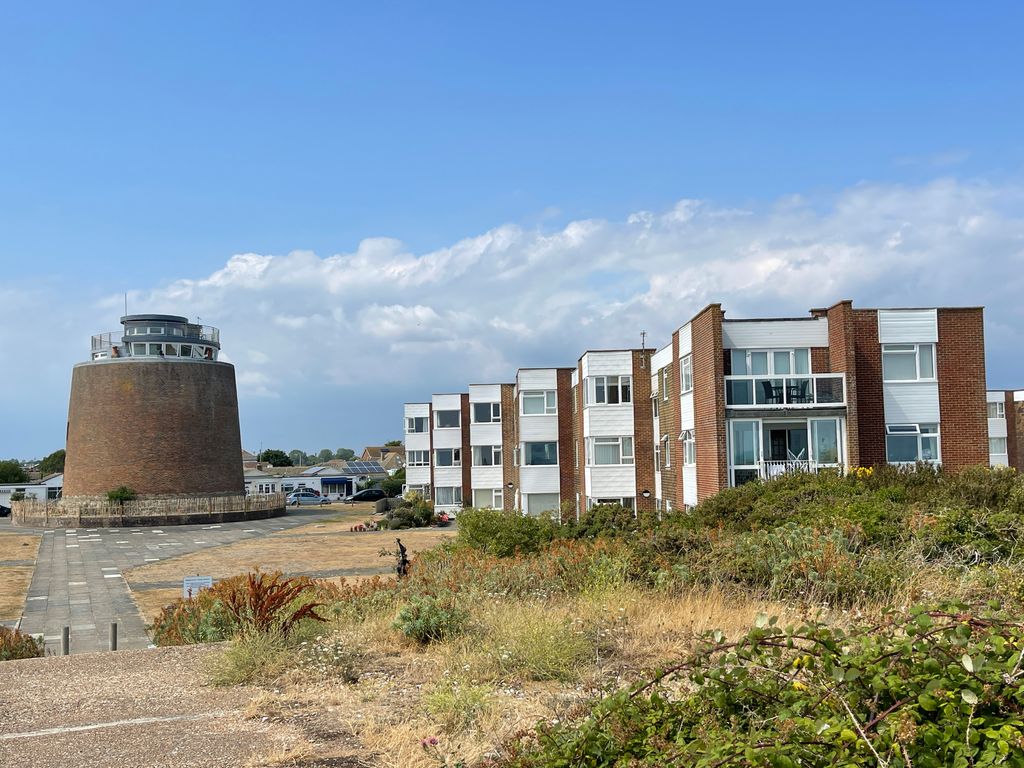 2 bed flat for sale in Grenville Road, Pevensey Bay BN24 Zoopla