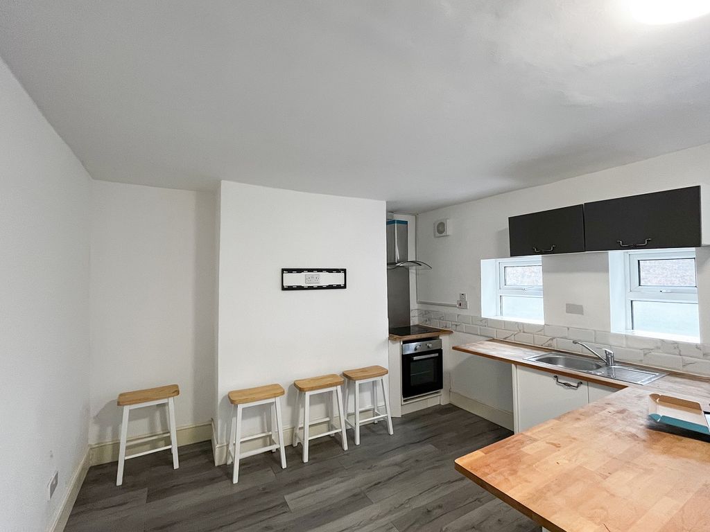 Studio to rent in Rice Lane, Liverpool, Merseyside. L9 Zoopla