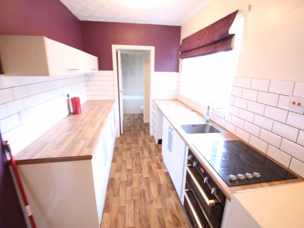 2 bed property to rent in Barningham Street, Darlington DL3 Zoopla