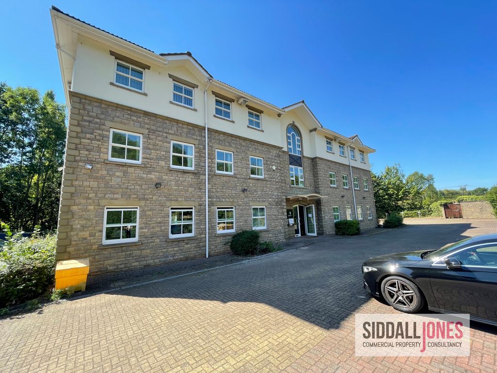 Office to let in Redditch B98 Zoopla