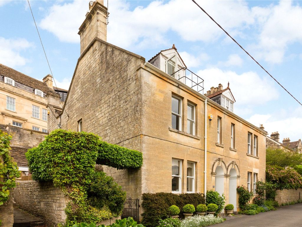 4 bed semidetached house for sale in Barton Orchard, BradfordOnAvon