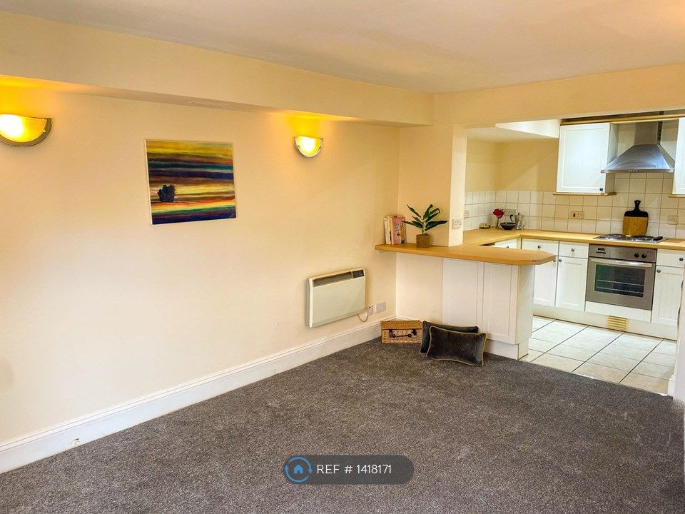 1 bed end terrace house to rent in Craufurd Rise, Maidenhead SL6 Zoopla