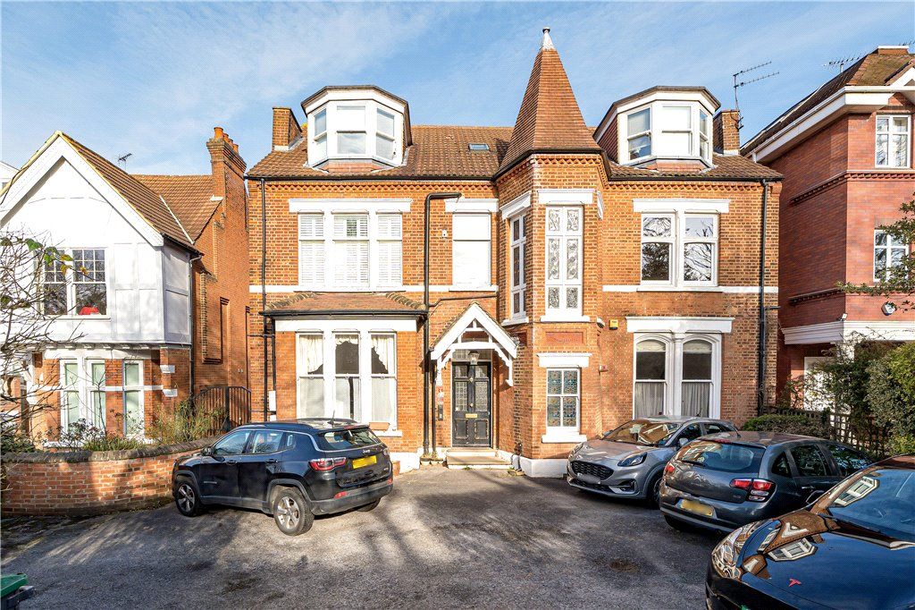 2 bed flat for sale in Montpelier Road, Ealing, London W5 Zoopla