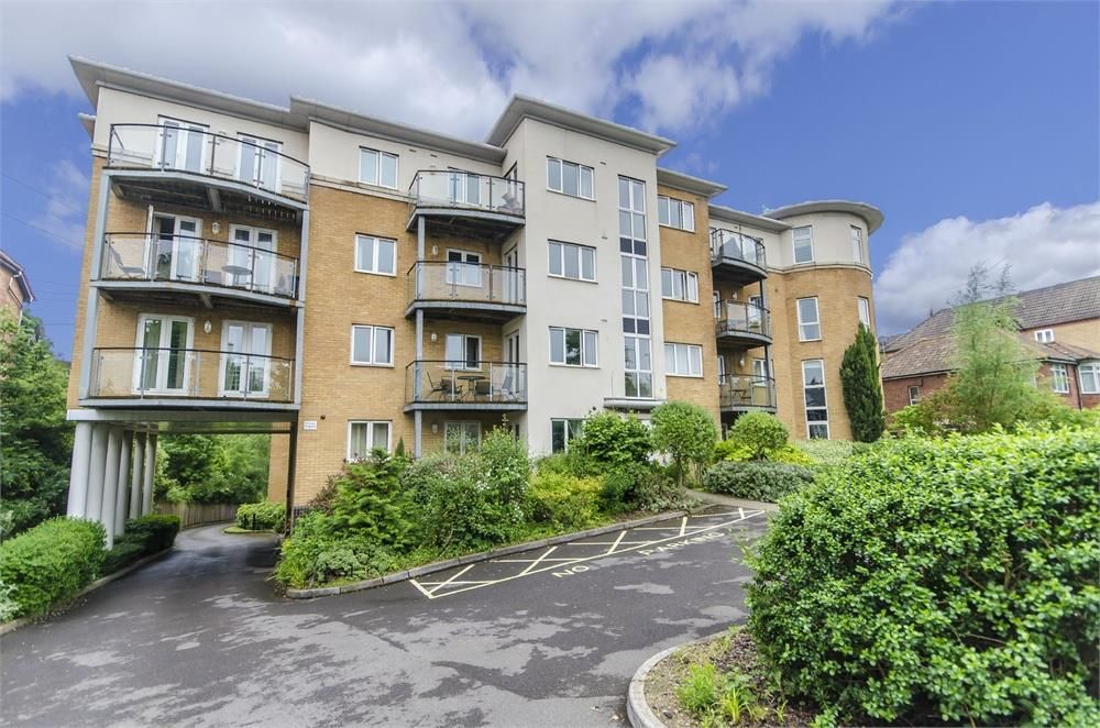 2 bed flat to rent in Rosida Gardens, 23 Hill Lane, Southampton SO15 Zoopla