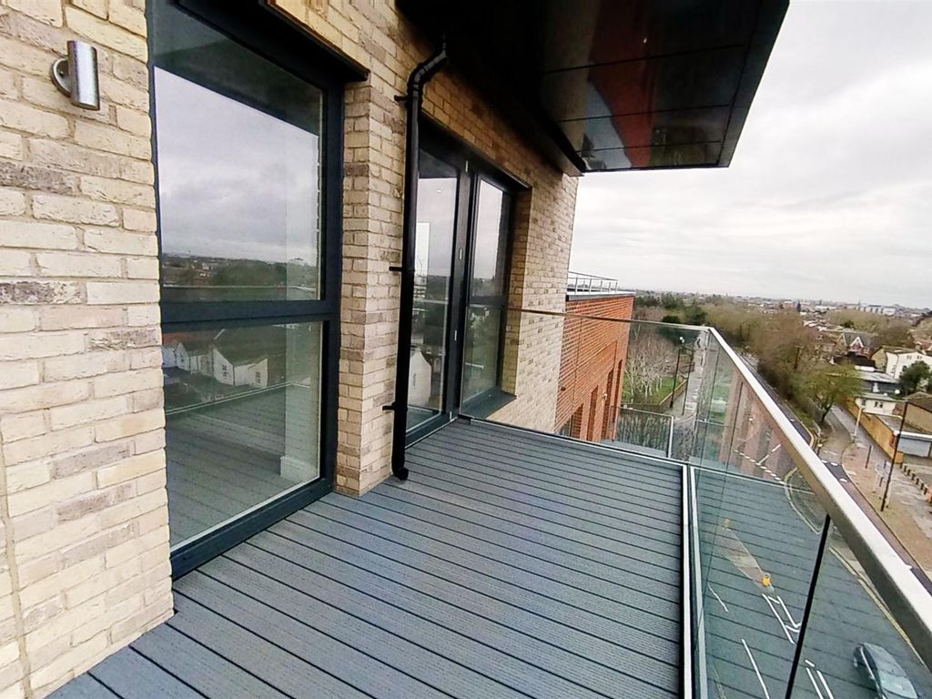 1 bed flat to rent in Merrick Road, Southall UB2 Zoopla