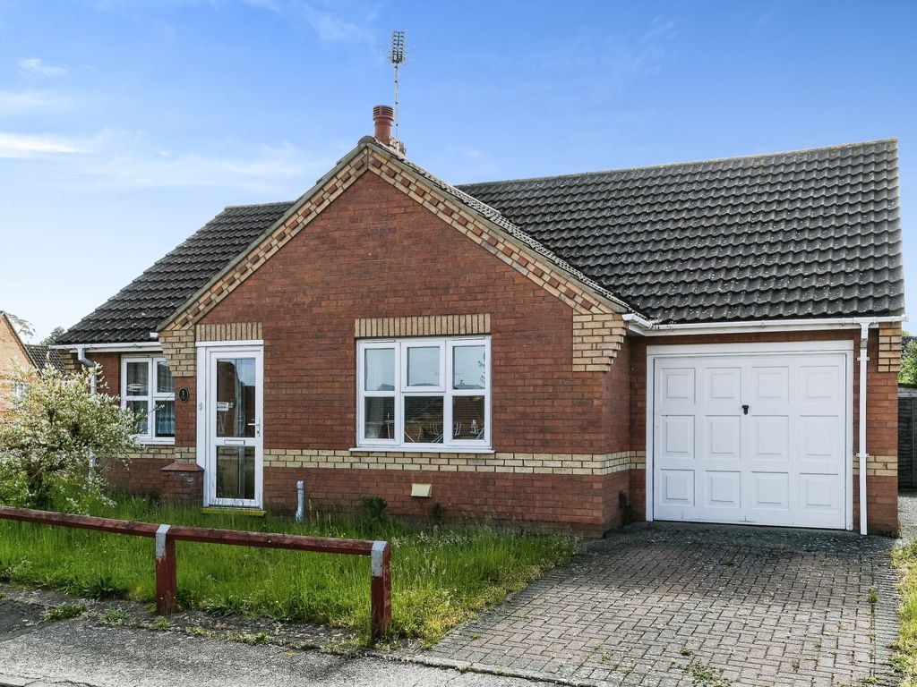 2 bed bungalow for sale in Sorrel Way, Downham Market PE38 Zoopla