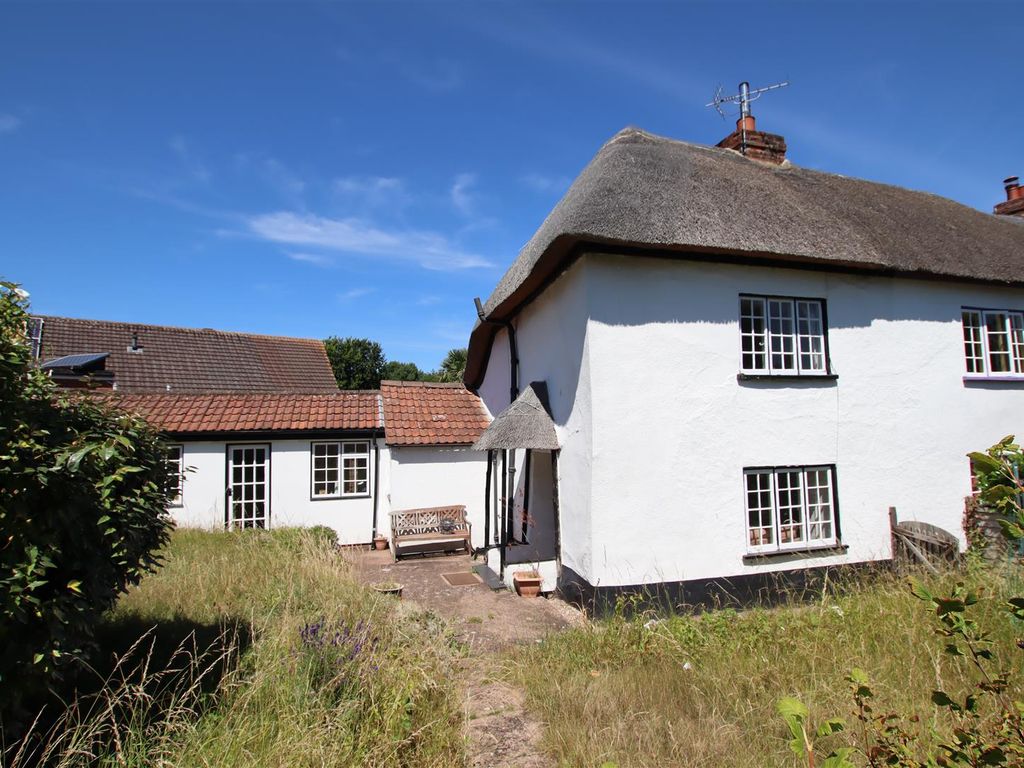 Chapel Road, Alphington, Exeter EX2  