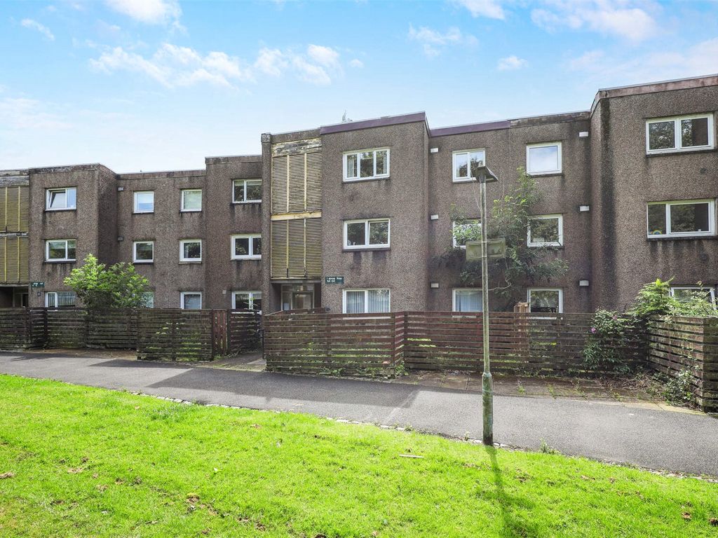 2 bed flat for sale in Melrose Road, Cumbernauld, Glasgow, North