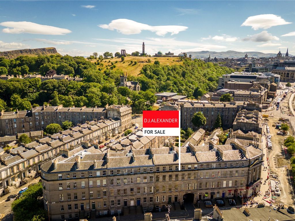 2 bed flat for sale in 18/6 Montgomery Street, Edinburgh EH7 Zoopla