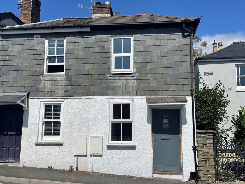 2 bed cottage for sale in Street, Kingsbridge TQ7 Zoopla