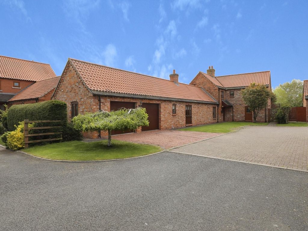 3 bed detached house for sale in Whites Farm, South Leverton, Retford DN22 Zoopla