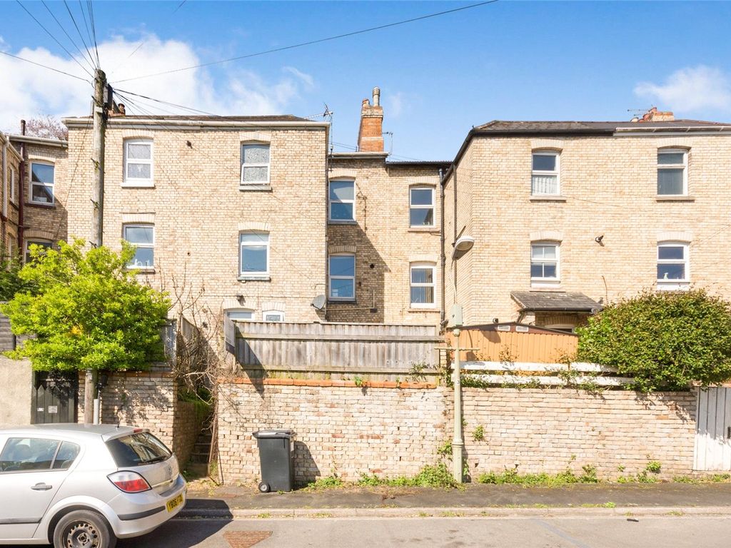 2 bed flat for sale in Alexandra Terrace, Newton Abbot, Devon TQ12 Zoopla