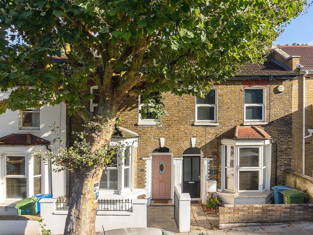 Kimberley Avenue, London SE15  