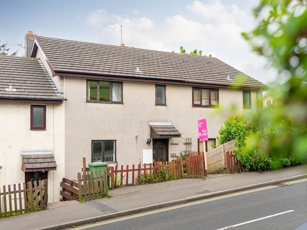 3 bed terraced house for sale in 3, Higher Main Road, Foxdale IM4 Zoopla