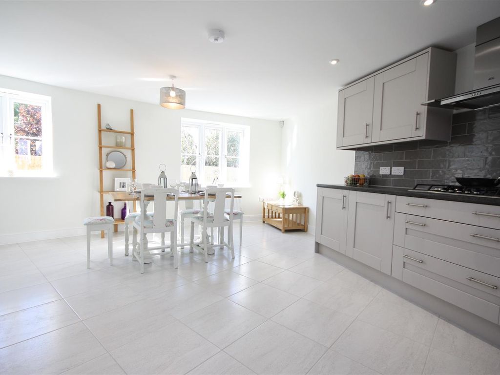 New home, 3 bed semidetached house for sale in Willow Walk, Chickerell, Weymouth DT3 Zoopla