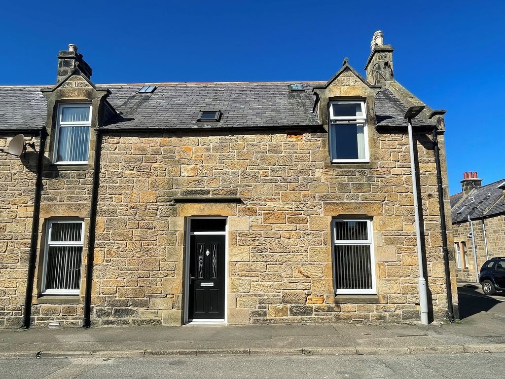 Property for sale in Park Street, Burghead, Burghead IV30 Zoopla