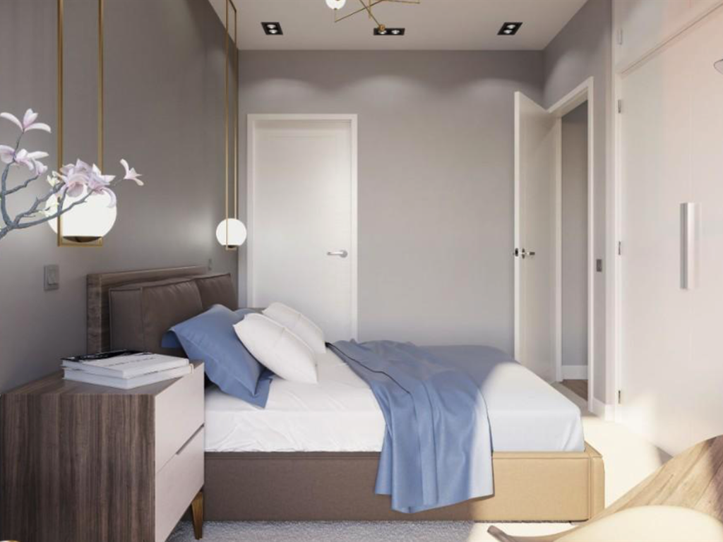 Silvercroft Street, Manchester M15  