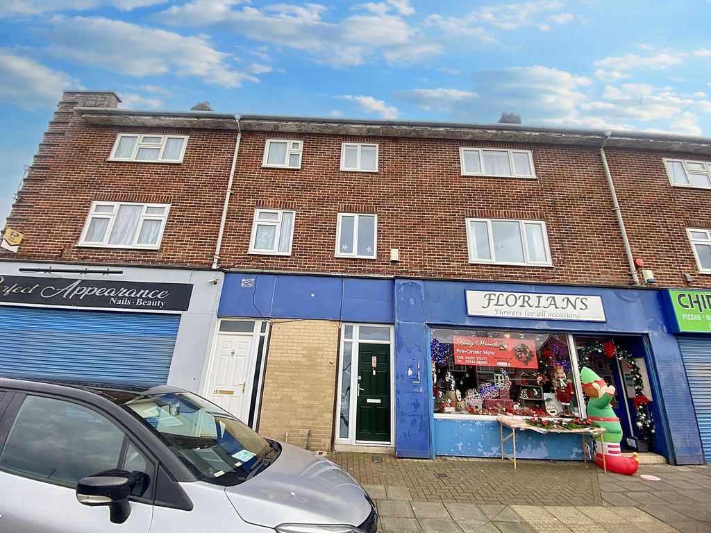 3 bed to rent in Brus Corner, Hartlepool TS24, £450 pcm Zoopla