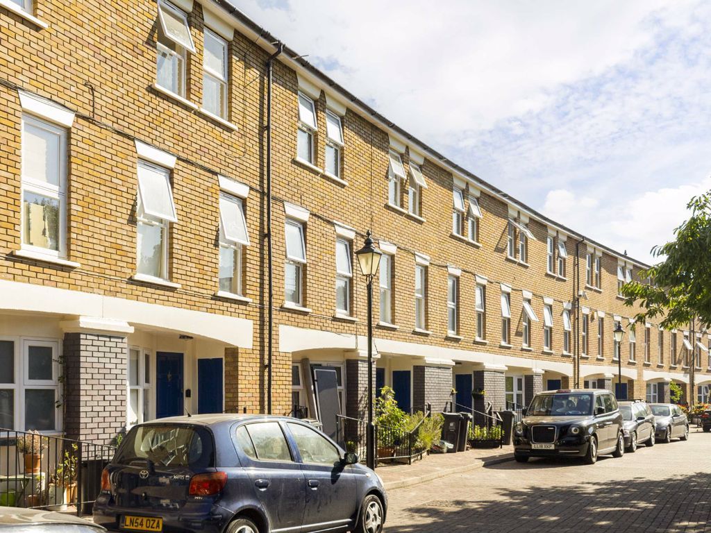 3 bed property for sale in Chester Crescent, London E8 Zoopla