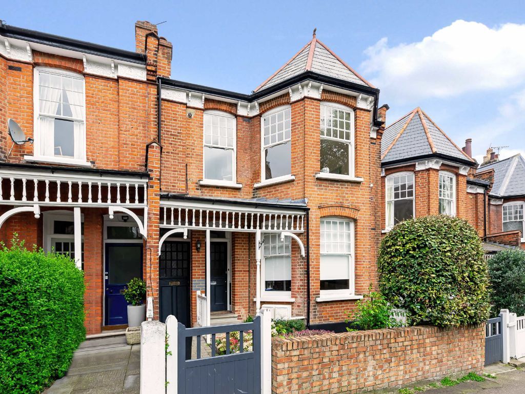 3 bed flat for sale in St. James Lane, London N10, £1,125,000 - Zoopla