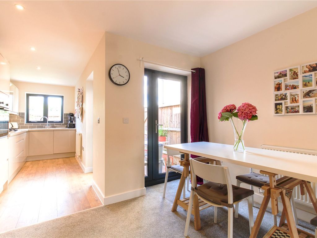 3 bed semidetached house for sale in Winford Grove, Bedminster Down
