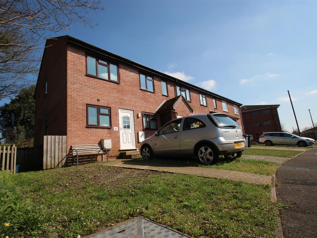 2 bed flat for sale in Innox Mill Close, Trowbridge BA14 Zoopla