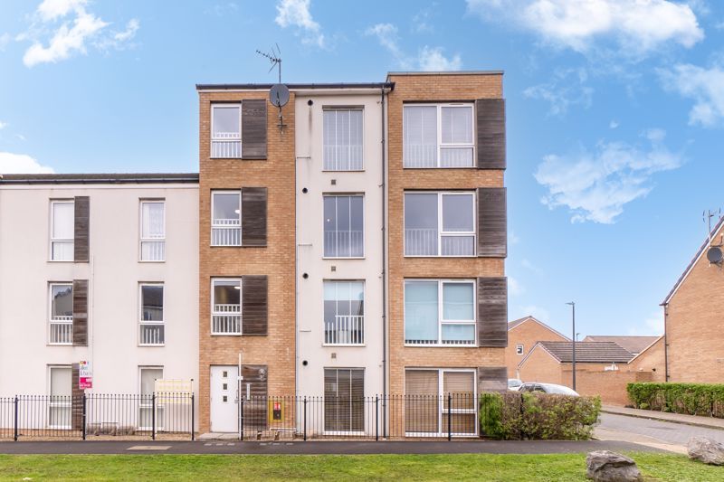 2 bed flat for sale in Eighteen Acre Drive, Patchway, Bristol BS34 Zoopla