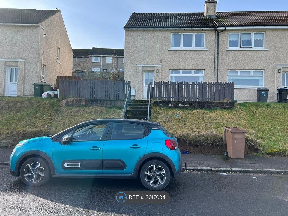 3 bed end terrace house to rent in Coyle Avenue, Drongan KA6, £760 pcm